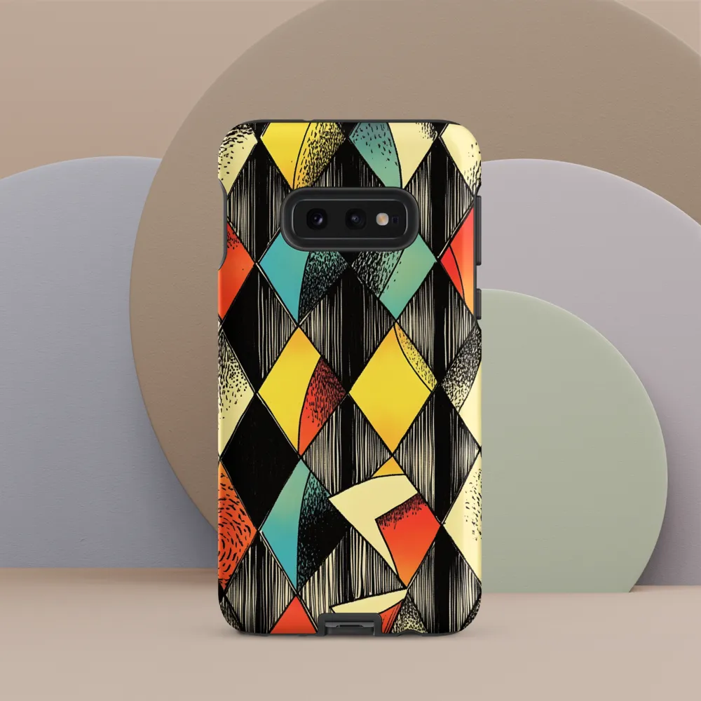 Dynamic Geometric Abstraction