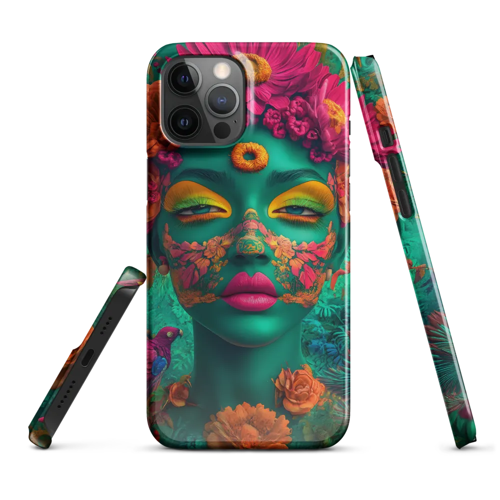 Floral Serenity