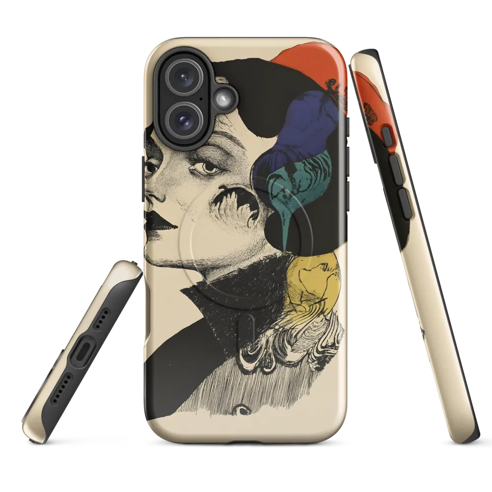 Enigmatic Elegance