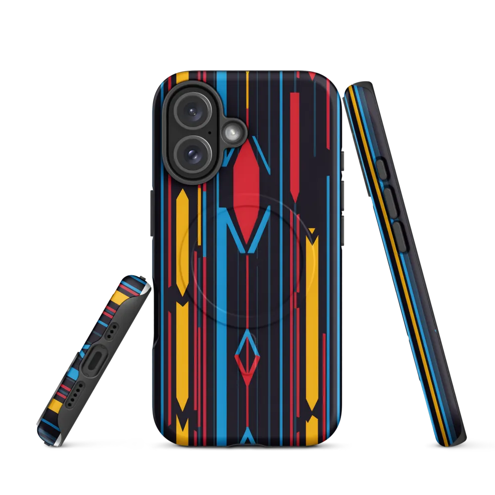 Dynamic Geometric Harmony