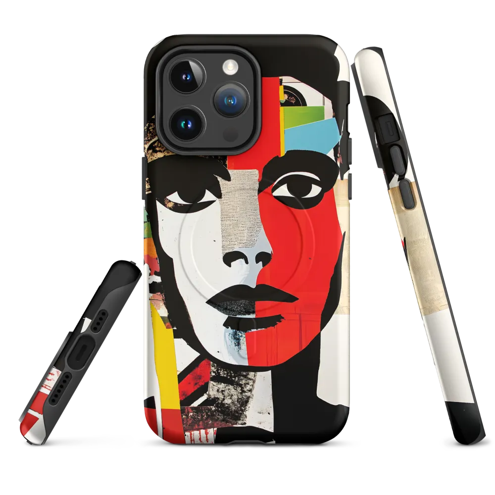 Fragmented Identity