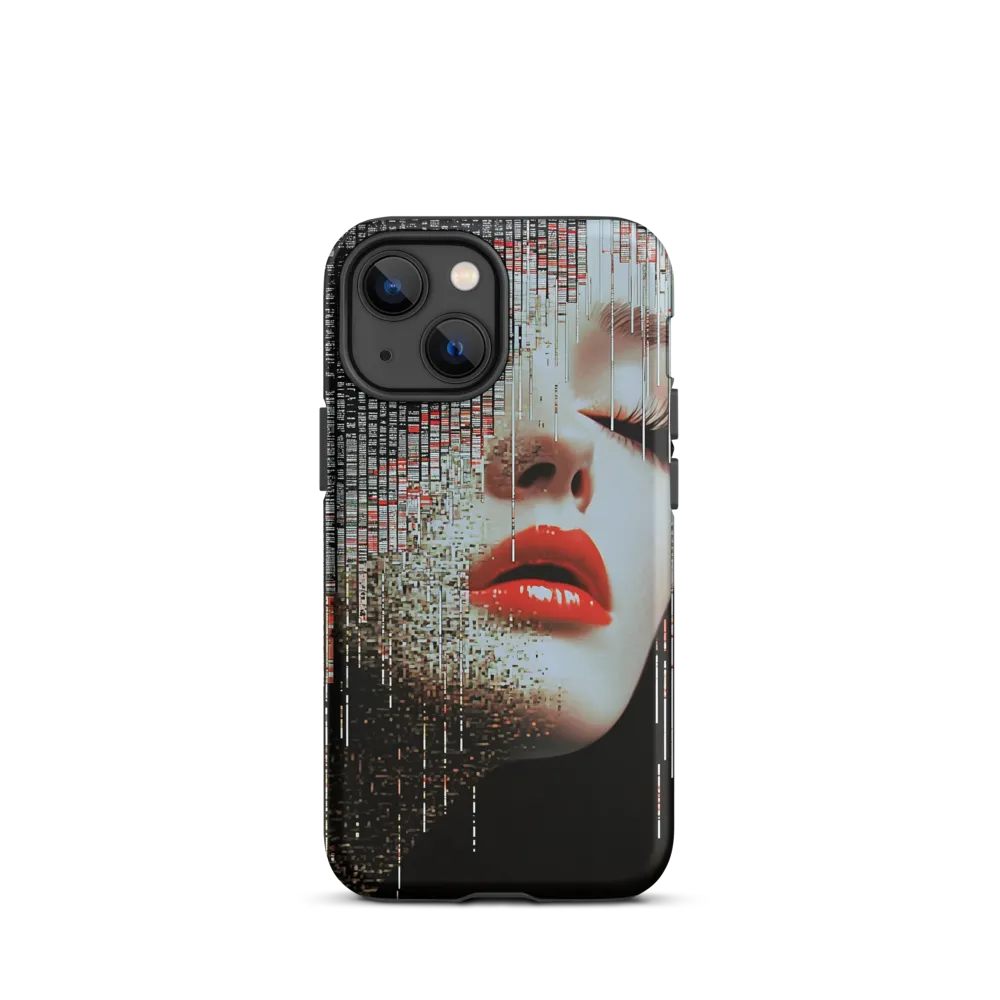 Fragmented Beauty