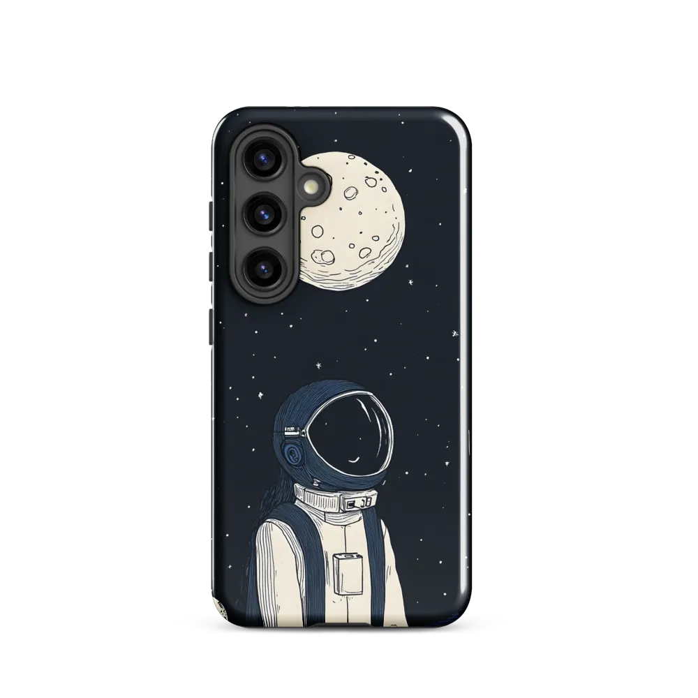 Gazing at the Cosmos