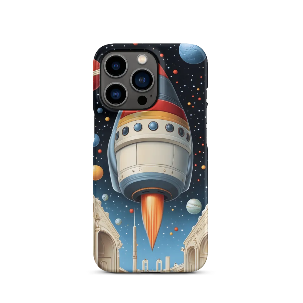 Journey to the Stars