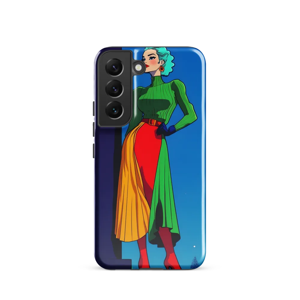 Bold Elegance