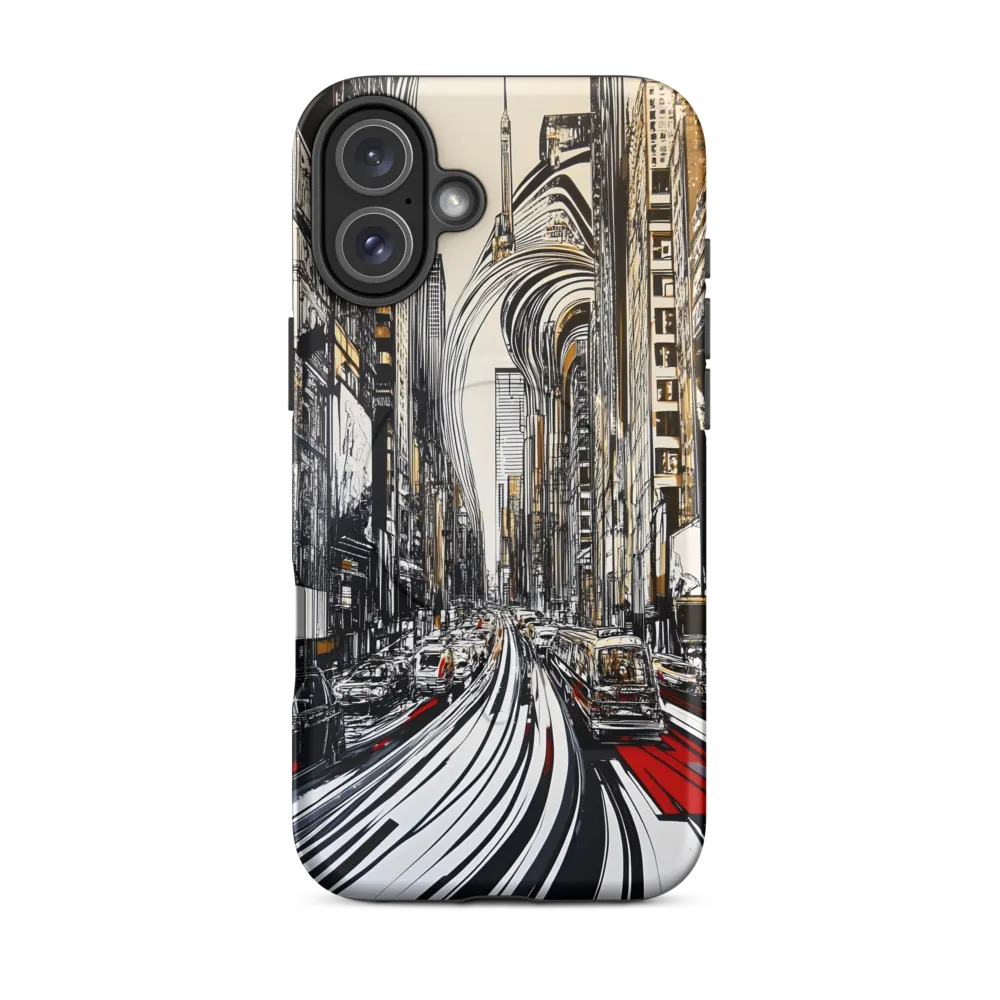 Urban Energy