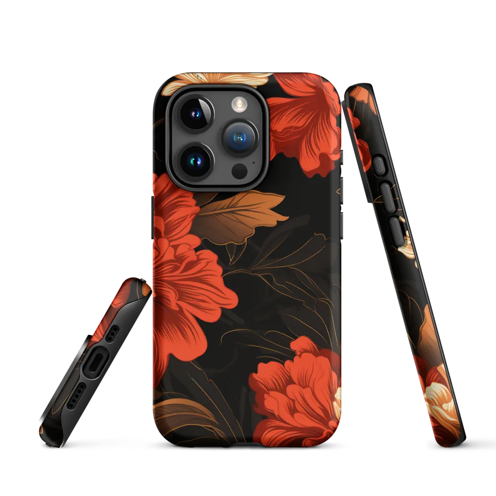 Elegance in Bloom