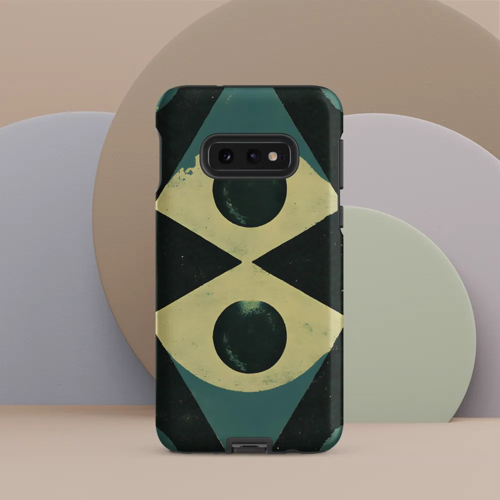Symphony of Shapes