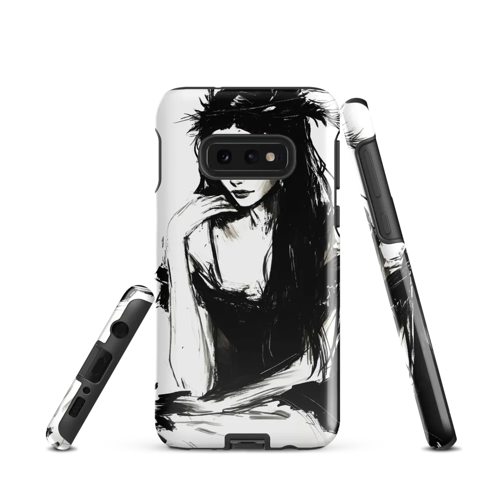 Reflections of Melancholy