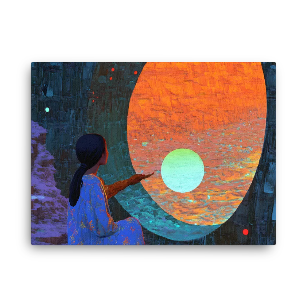The Portal of Dreams