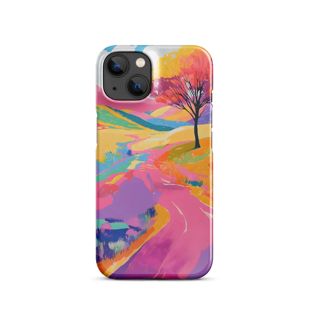 Vibrant Nature's Palette