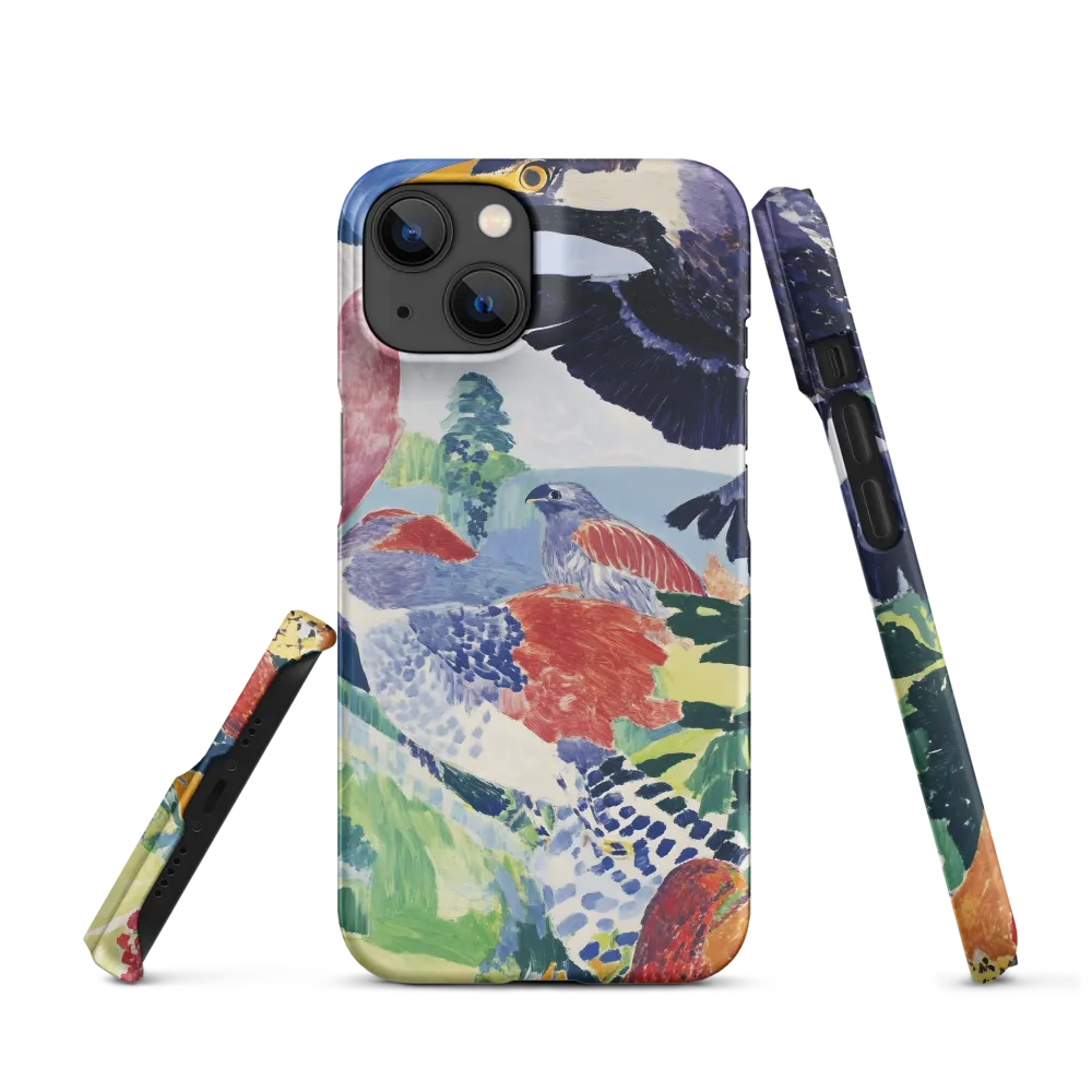 Symphony of Birds