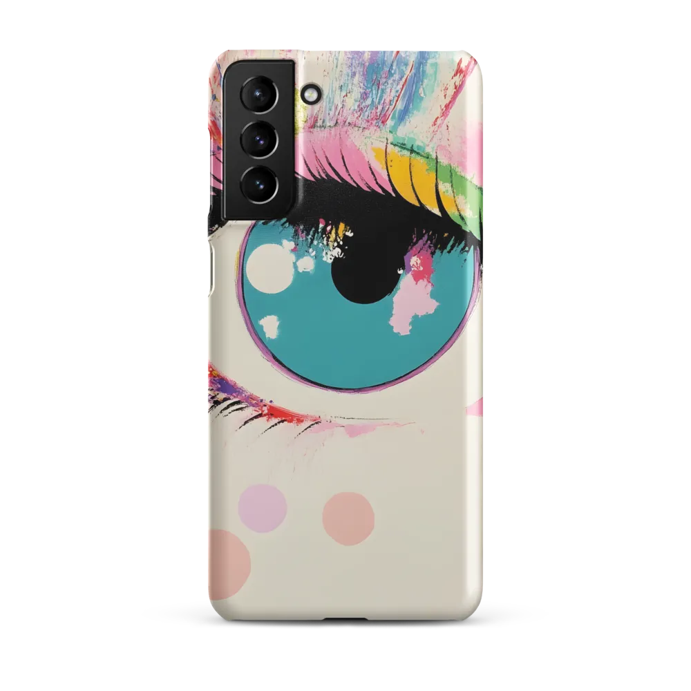 Eye Candy: A Pop Art Vision