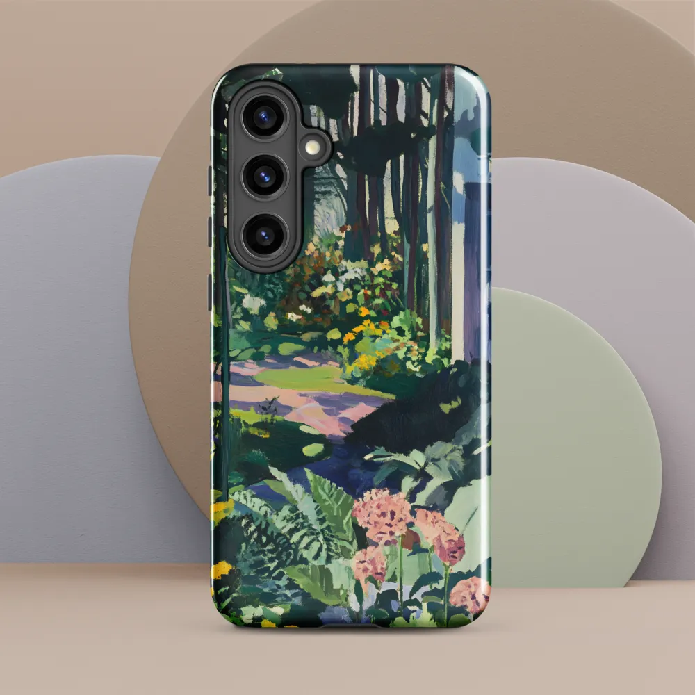Harmony in Bloom