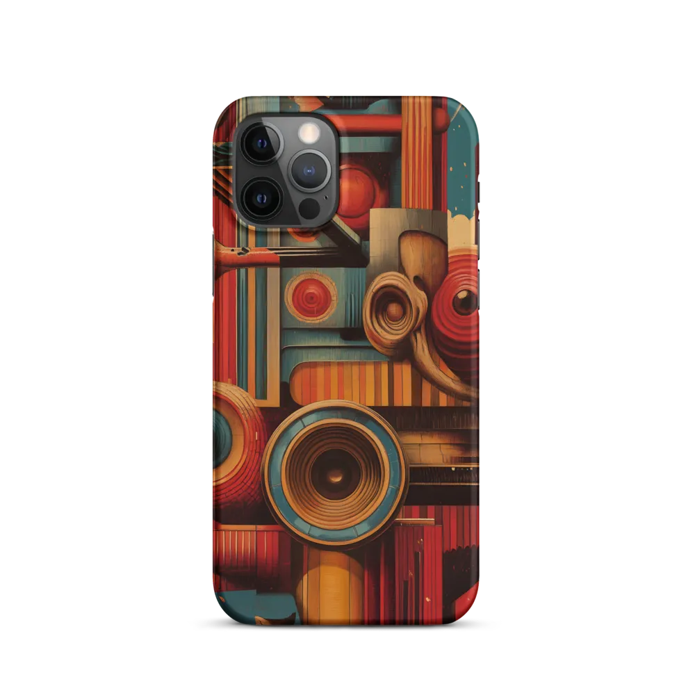 Geometric Symphony