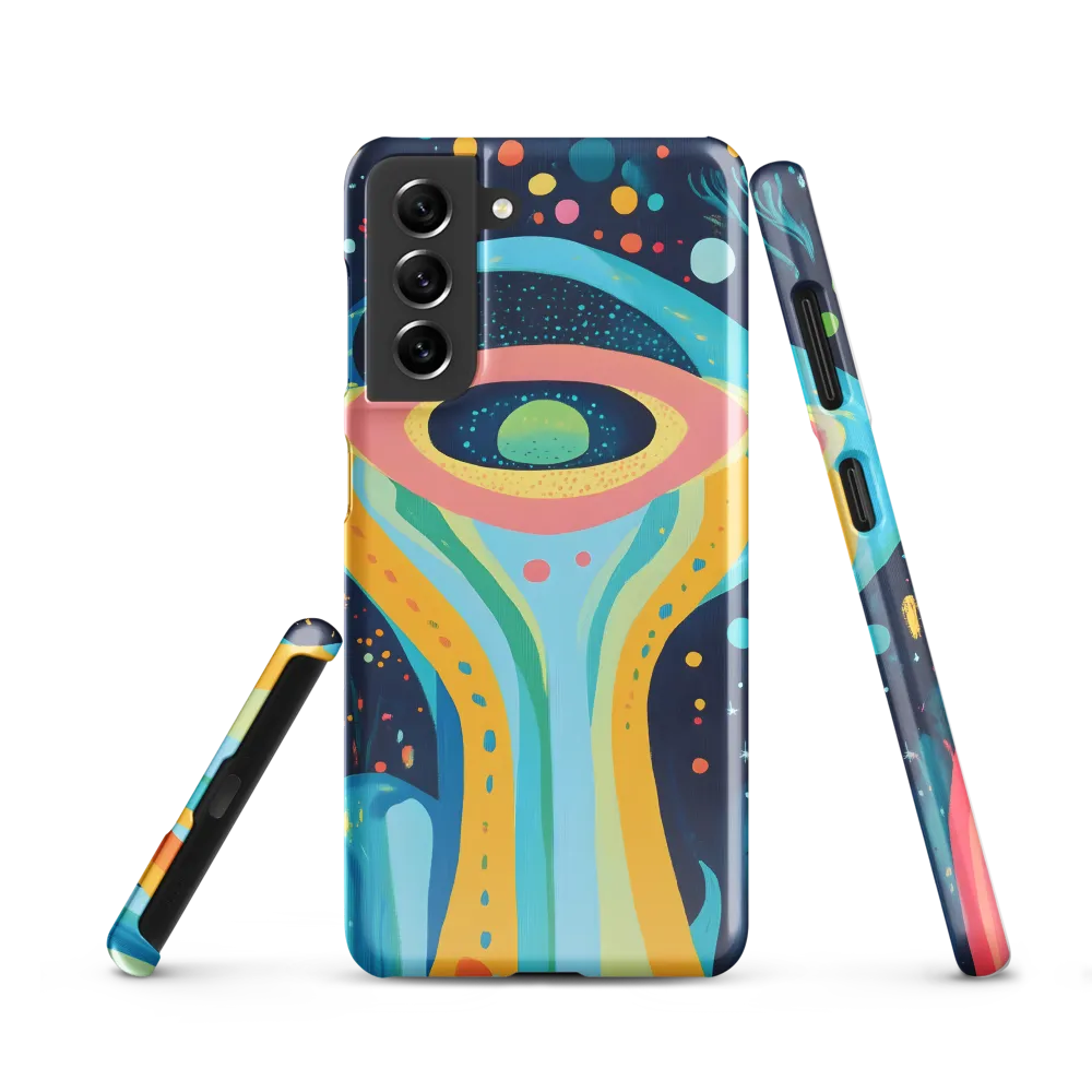 Cosmic Whimsy