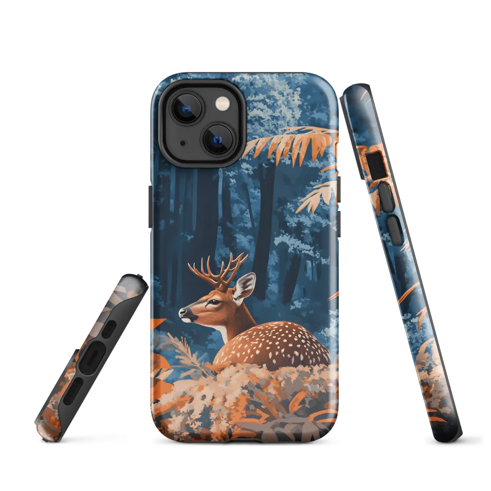 Harmony in the Forest