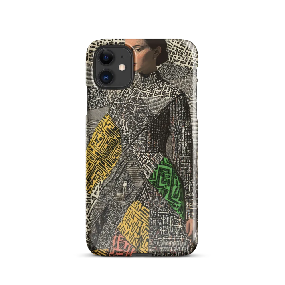Dynamic Elegance: The Art of Fashion