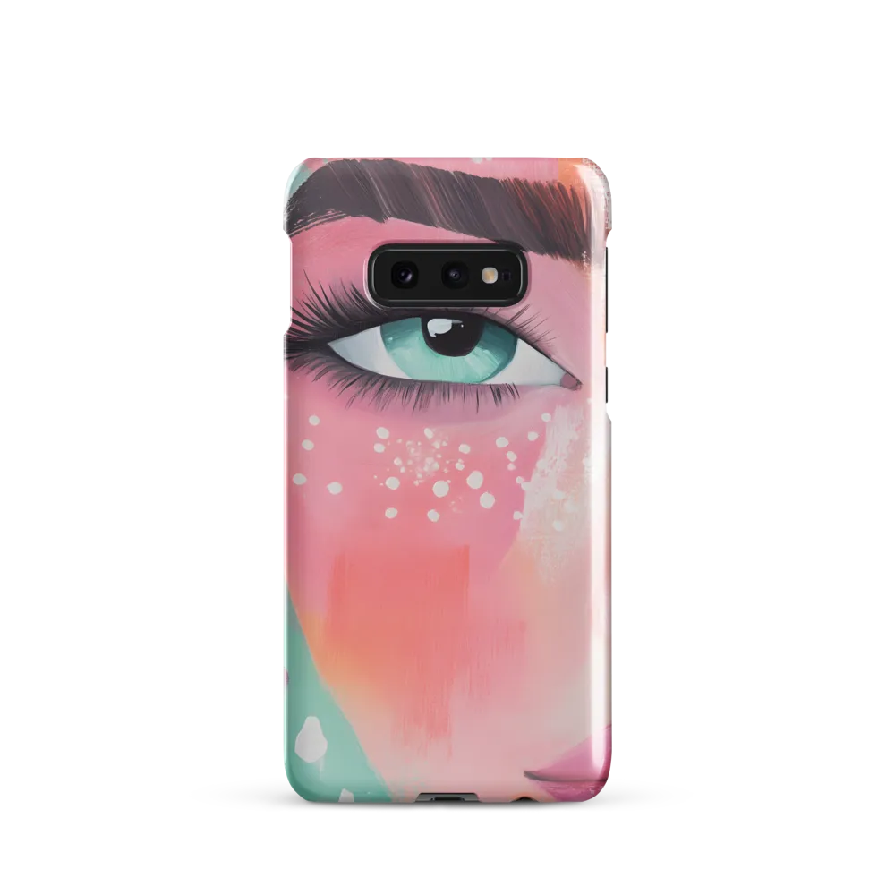 Eyes of Playfulness