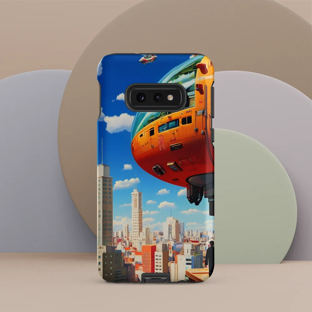 Urban Dreams of the Future