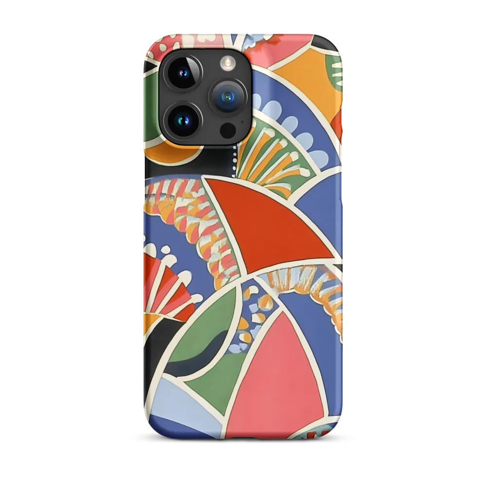 Kaleidoscope of Colors
