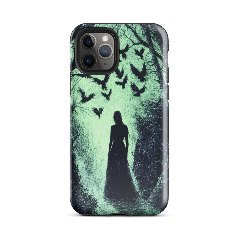 Whispers of the Night