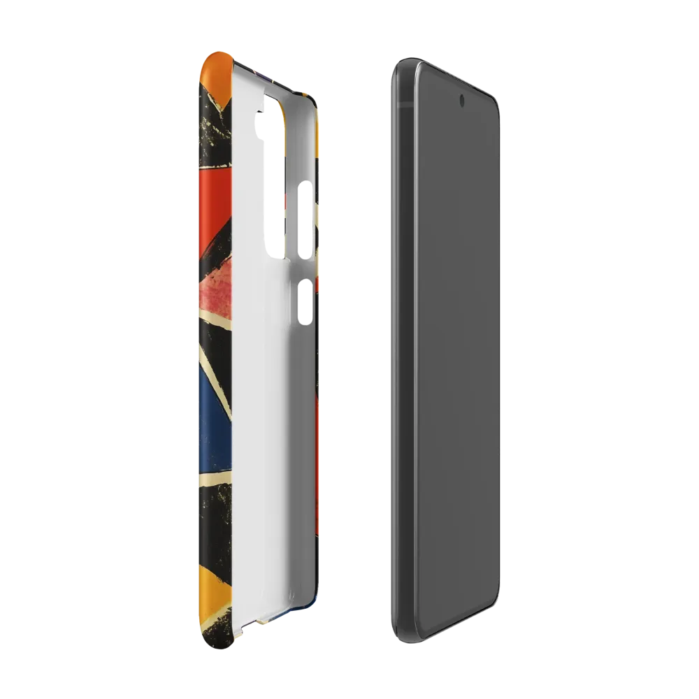 Dynamic Geometric Abstraction