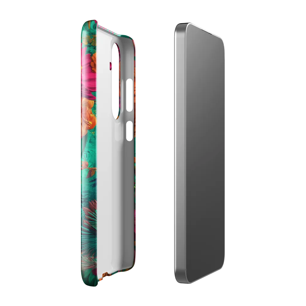 Floral Serenity