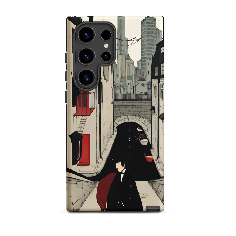 Urban Echoes