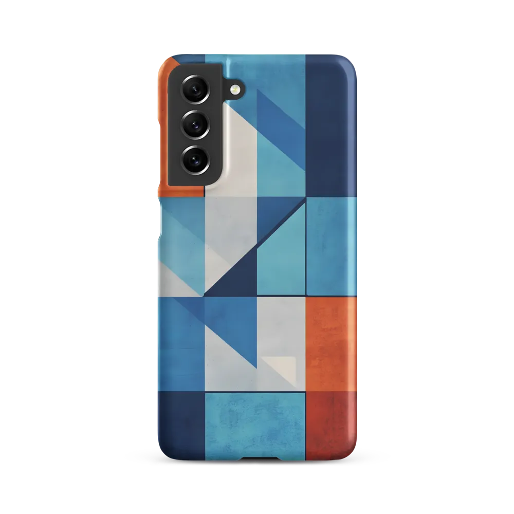 Geometric Harmony in Color