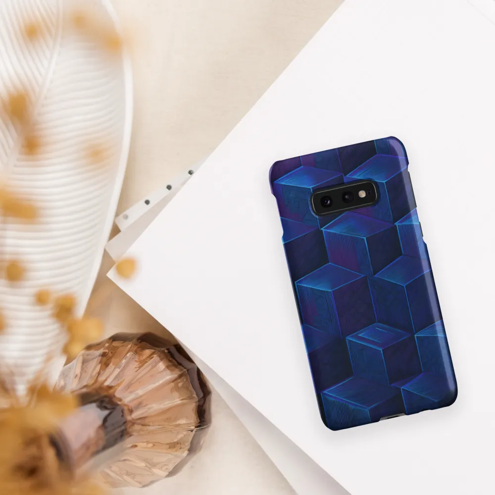 Cubist Illusions