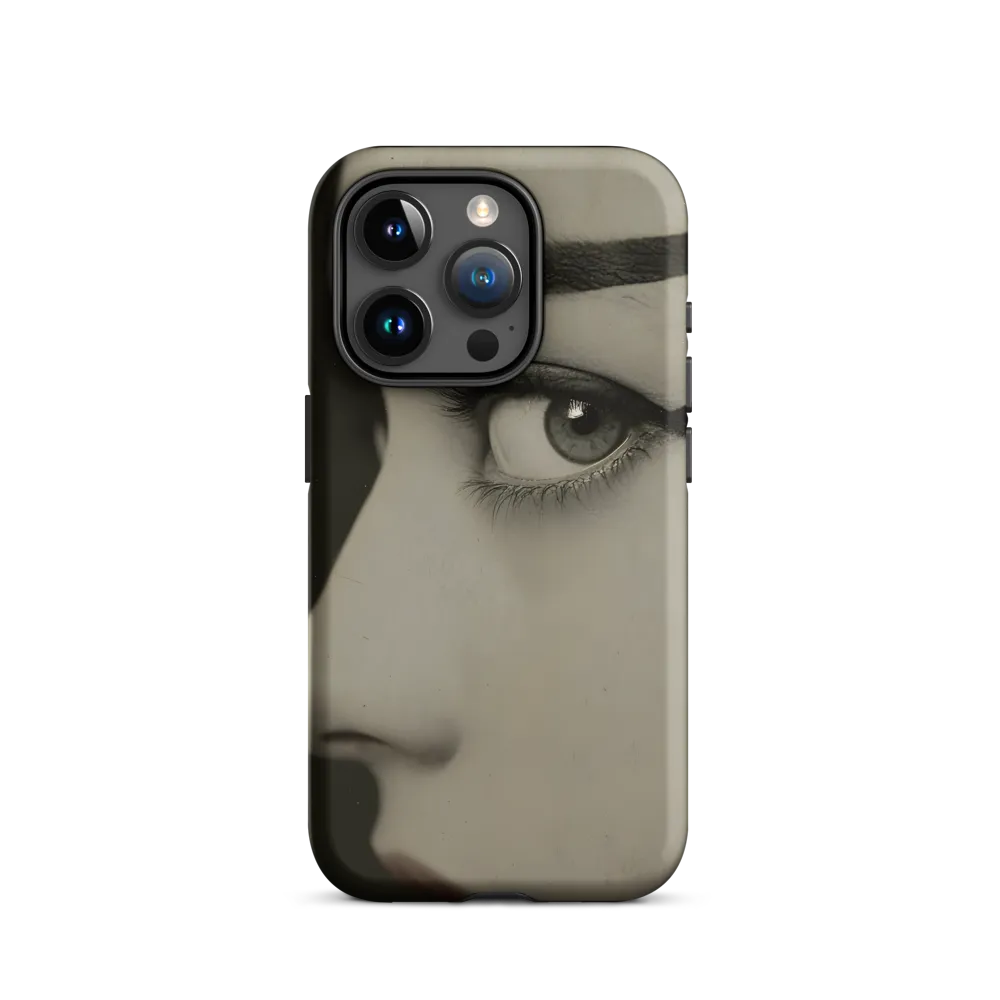 Gaze of Surrealism