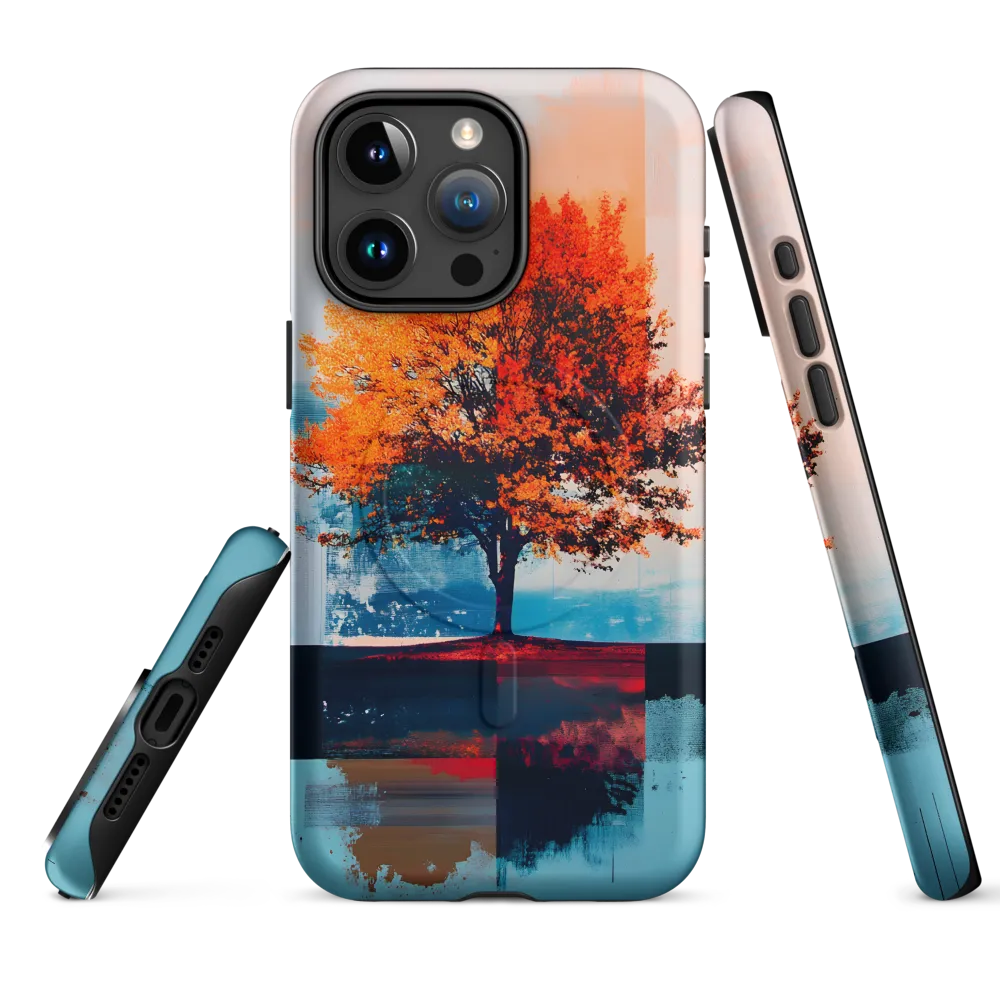 Reflections of Autumn