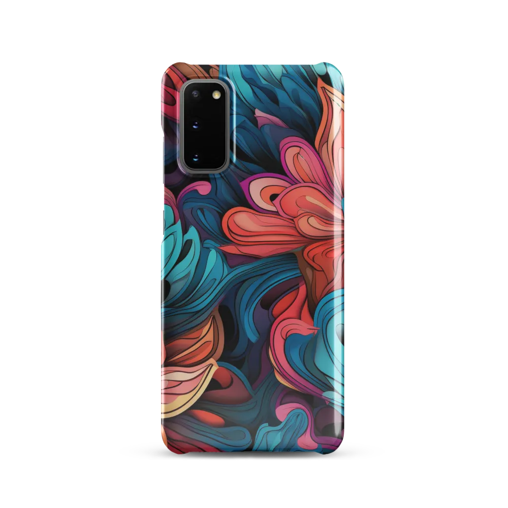 Floral Symphony