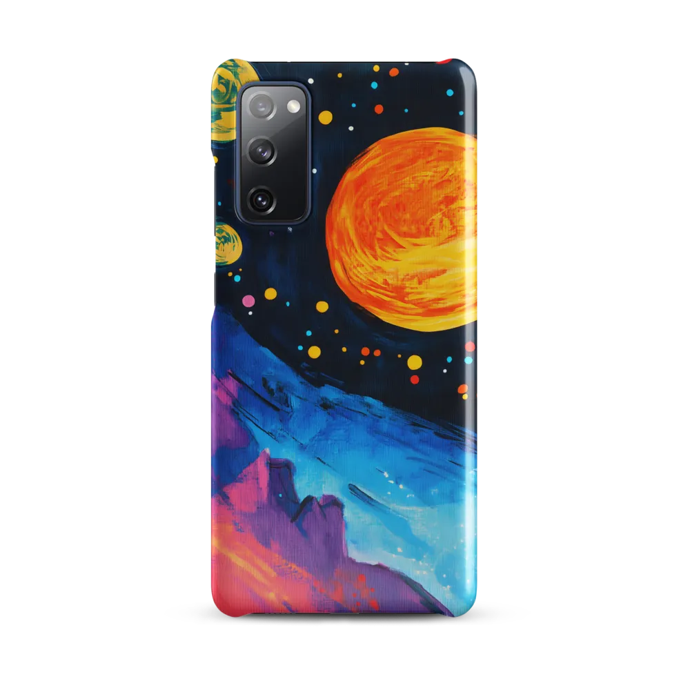 Cosmic Harmony