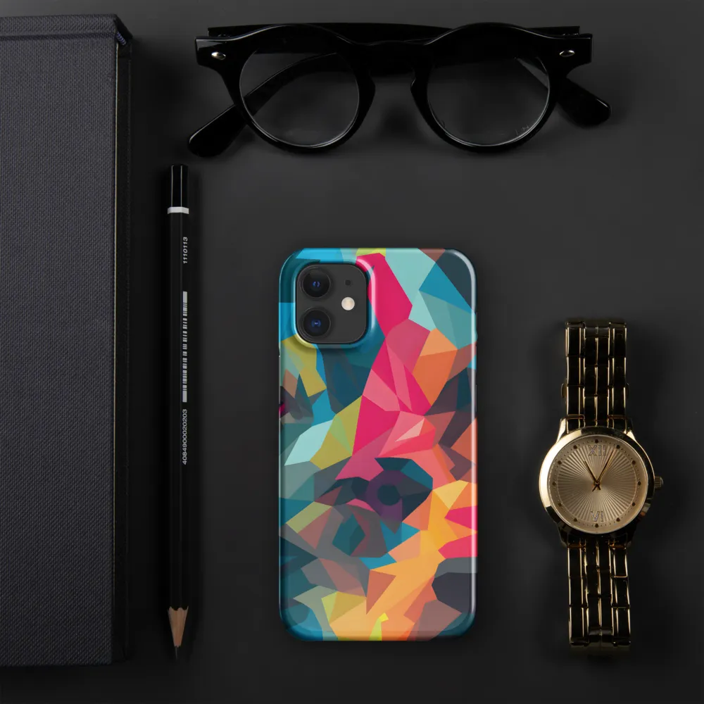 The Colorful Essence of Bears
