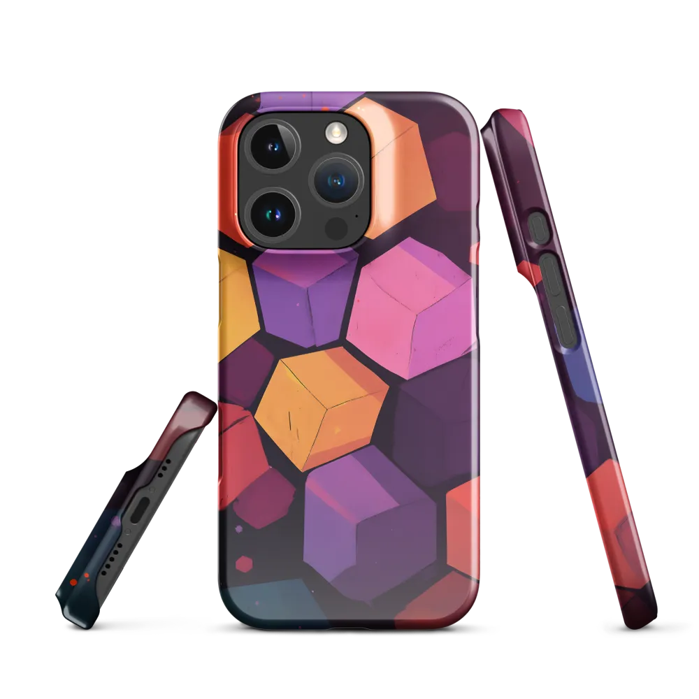 Dynamic Geometric Harmony