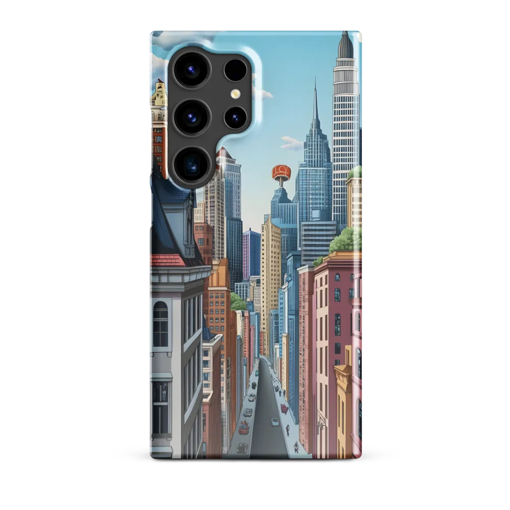 Urban Symphony