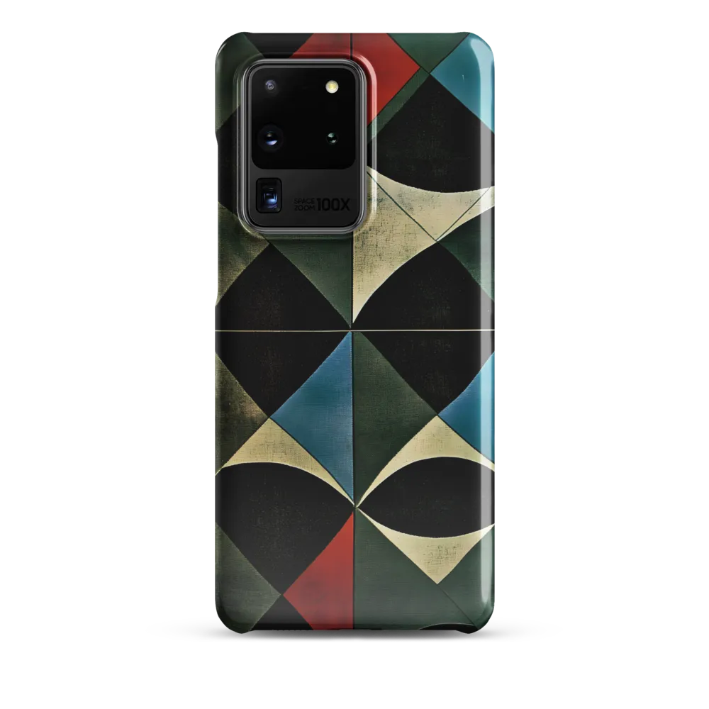Symphony of Shapes