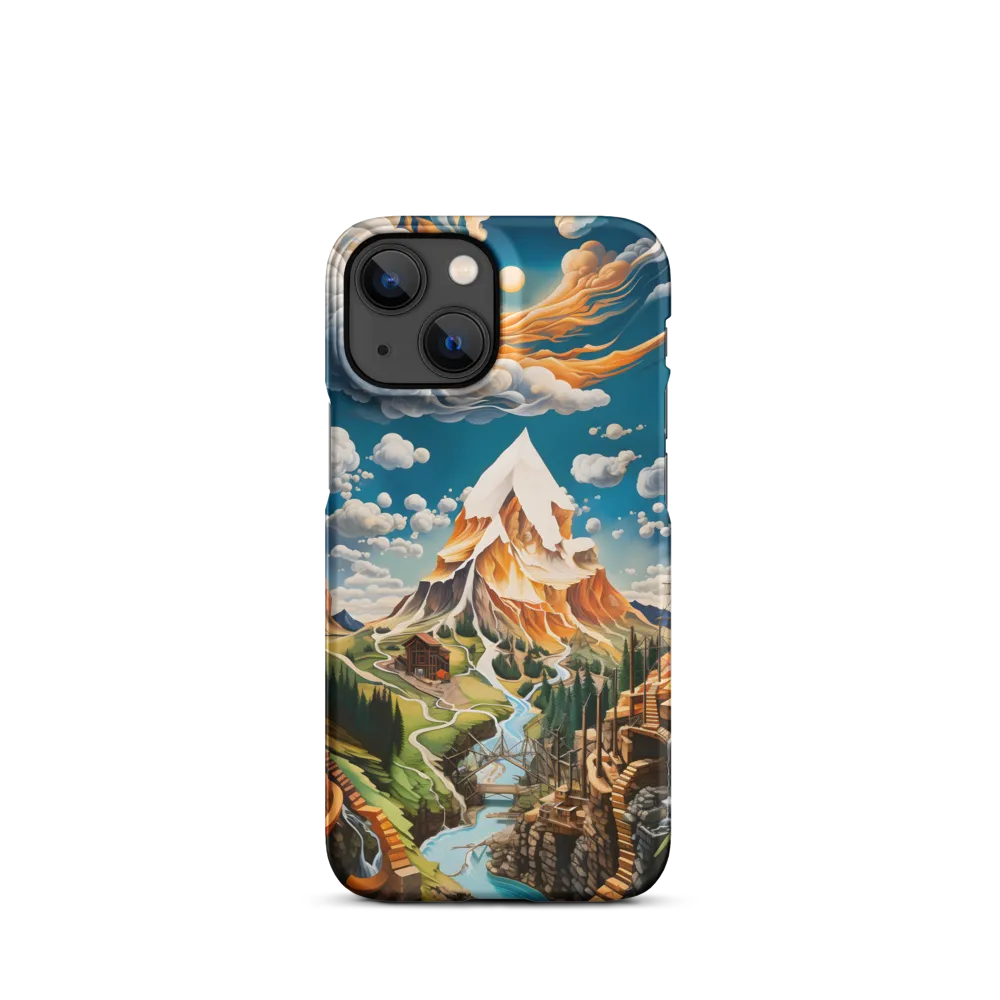 Mountain Reverie