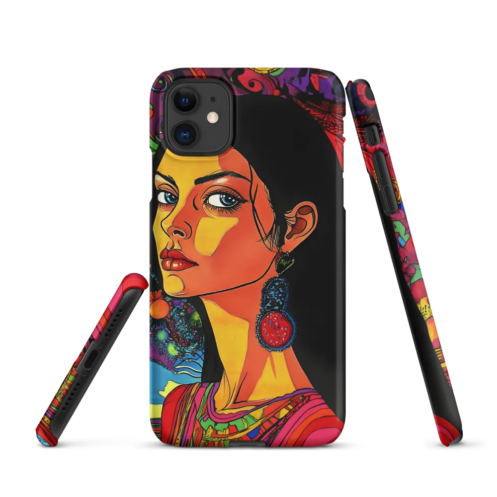 Ethereal Dreamscape in Vivid Colors