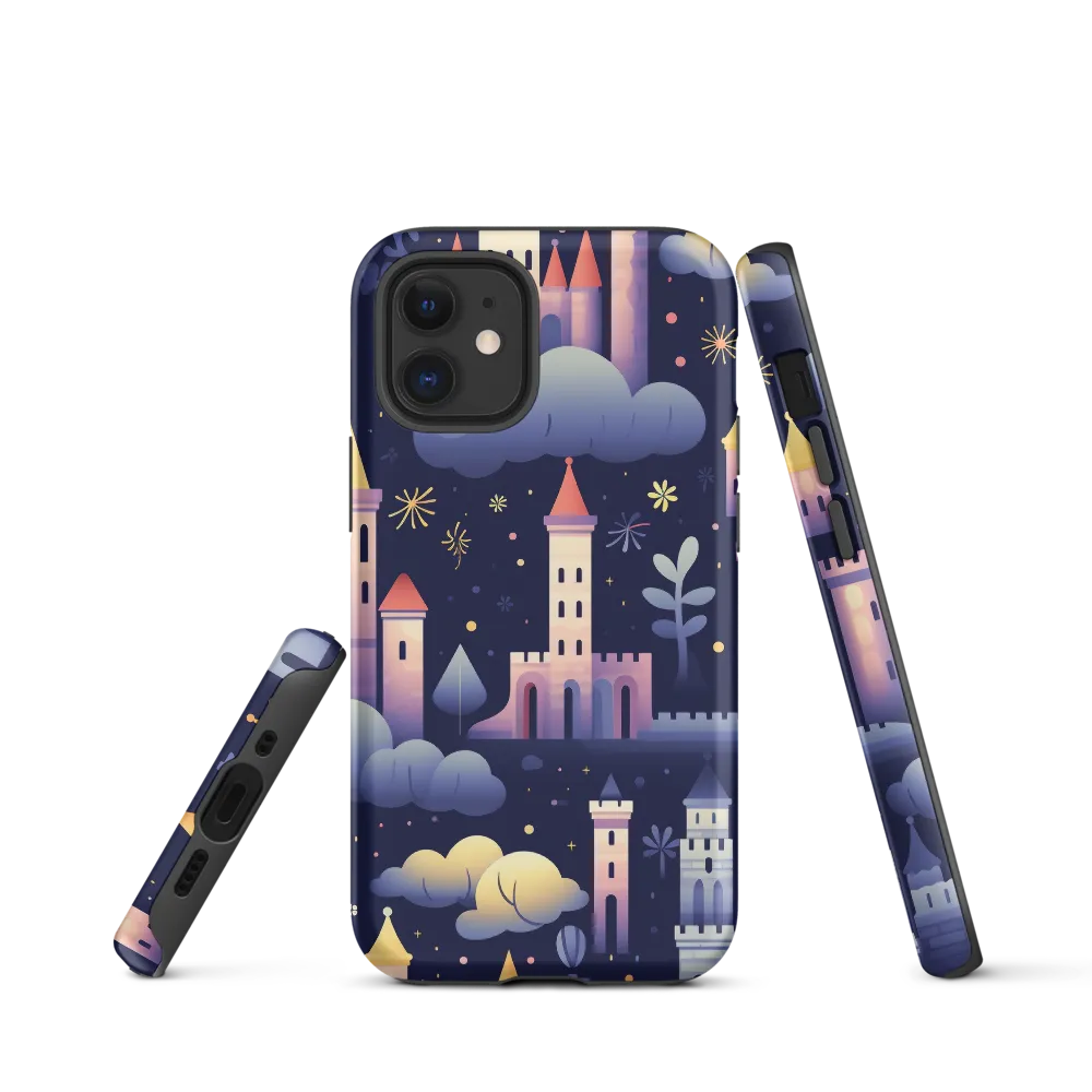 Dreamscape of Castles