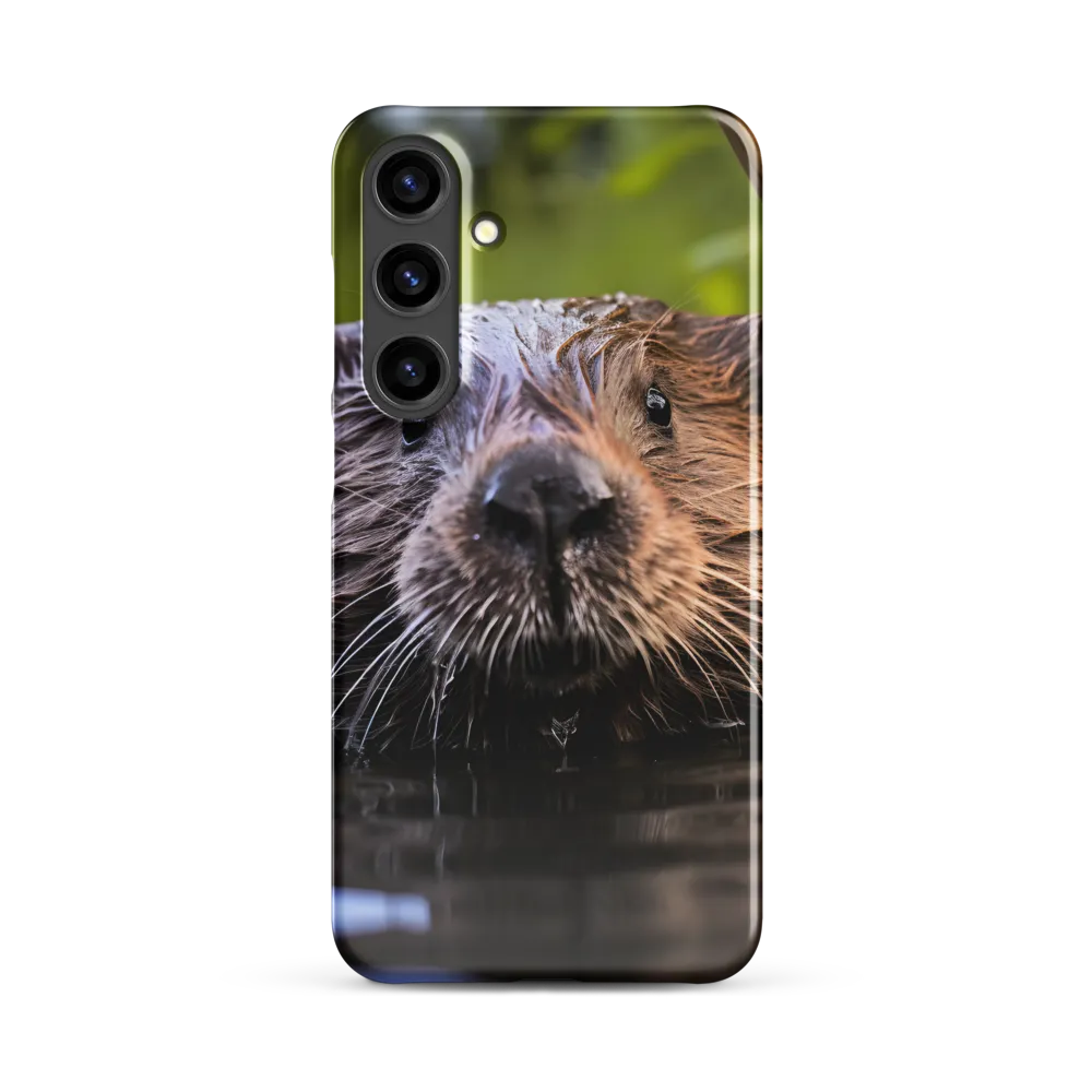 Emergence of the Beaver