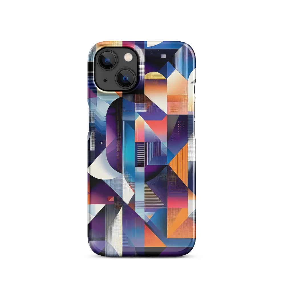 Geometric Symphony