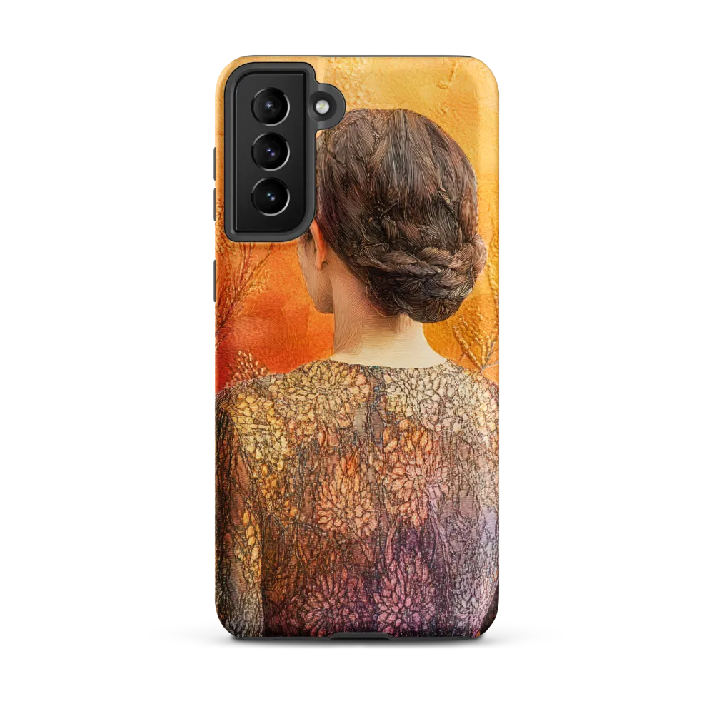 Harmony of Texture and Color