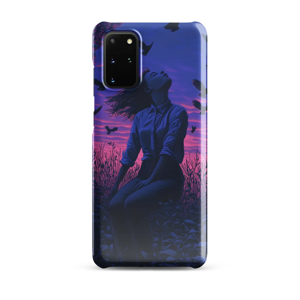 Awakening in Twilight