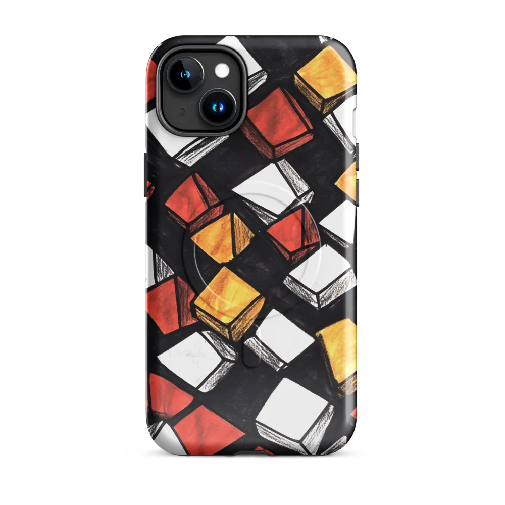 Dynamic Blocks