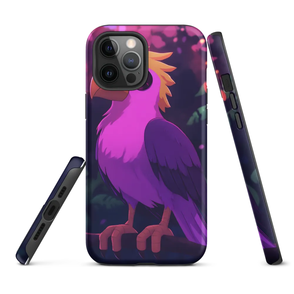Whimsical Perch