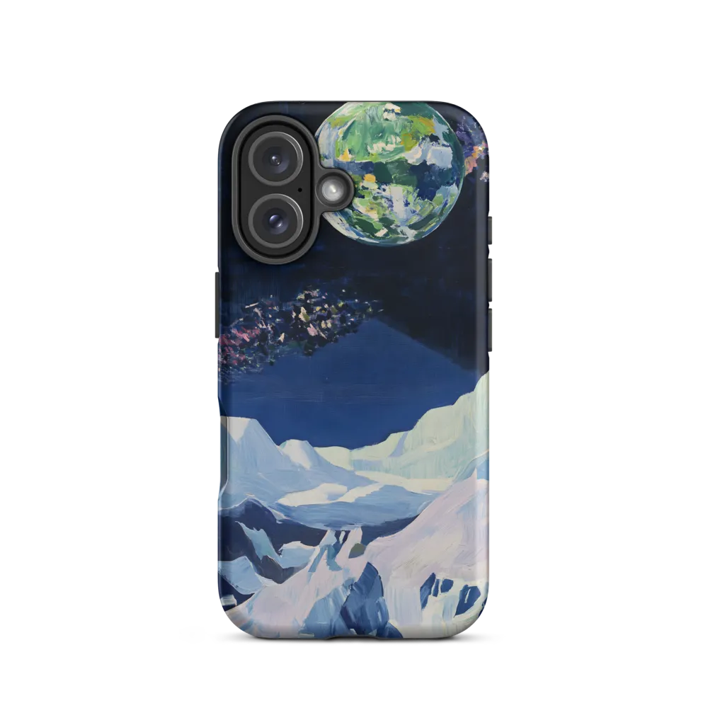 Celestial Dreamscape | Phone Case