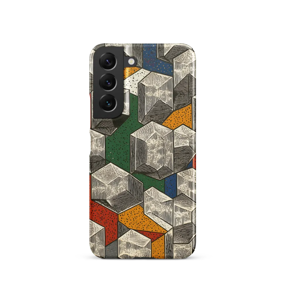 Cubic Dynamics